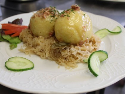 照片: Dagstuhler Hof